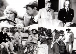 Death on the Nile (Death on the Nile)