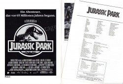 Jurassic Park (Jurassic Park)