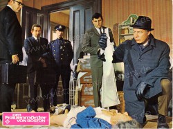 Boston Strangler, The (Boston Strangler, The)