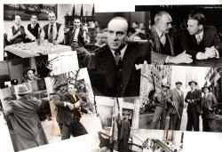 Untouchables, The (Untouchables, The)
