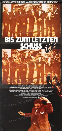 Bis zum letzten Schuß (Gangster Wars)
