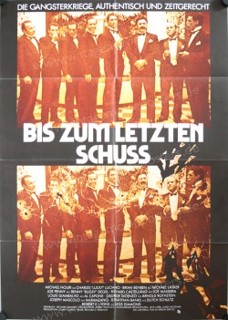 Bis zum letzten Schuß (Gangster Wars)
