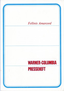 Amarcord (Amarcord)