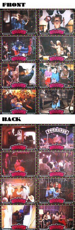 Funhouse, The (Funhouse, The)