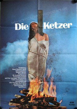 Ketzer, Die (Ketzer, Die)