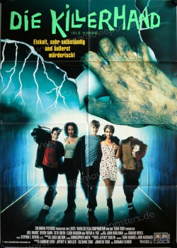 Idle Hands (Idle Hands)
