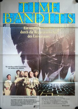 Time Bandits (Time Bandits)