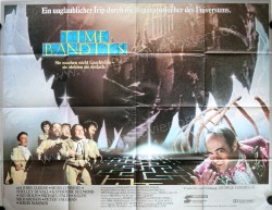 Time Bandits (Time Bandits)