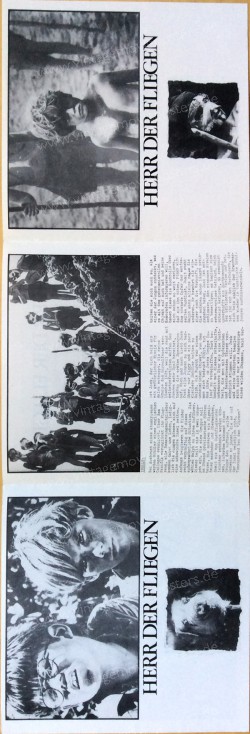Lord of the Flies (Lord of the Flies)