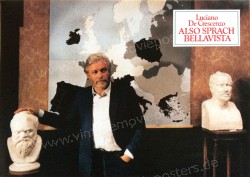 Cosi parlo Bellavista (Così parlò Bellavista)