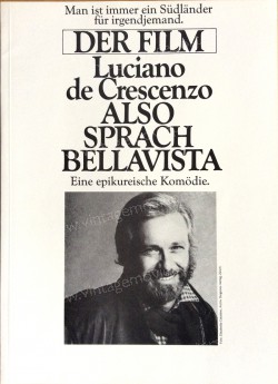 Cosi parlo Bellavista (Così parlò Bellavista)