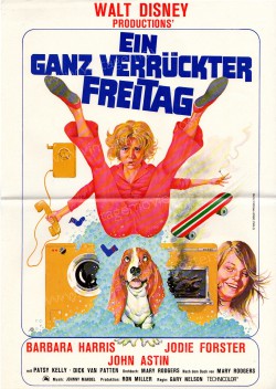 Freaky Friday (Freaky Friday)