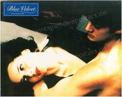 Blue Velvet (Blue Velvet)