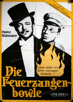 Feuerzangenbowle, Die (Feuerzangenbowle, Die)
