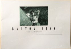 Barton Fink (Barton Fink)