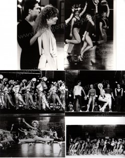 Chorus Line, A (Chorus Line, A)