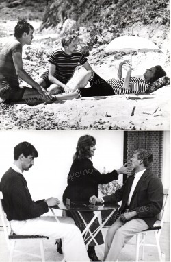 Jules und Jim (Jules et Jim)
