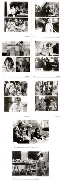 New York Stories (New York Stories)