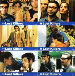 Lost Killers (Lost Killers)