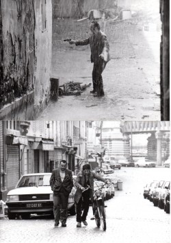Tchao, pantin! (Tchao, pantin!)