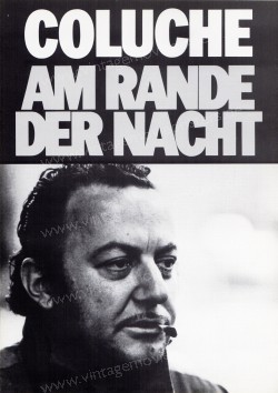 Tchao, pantin! (Tchao, pantin!)