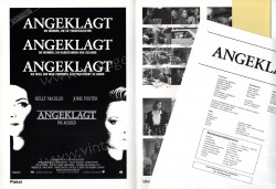 Angeklagt (Accused, The)