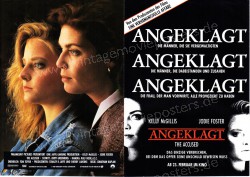 Angeklagt (Accused, The)