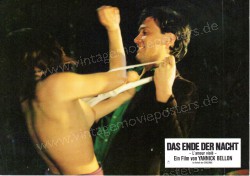 Ende der Nacht, Das (Amour Violé, L')