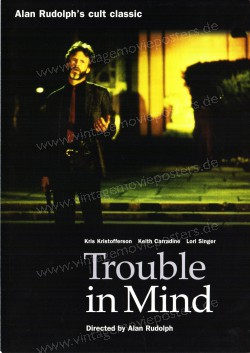 Trouble In Mind (Trouble In Mind)