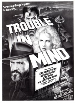 Trouble In Mind (Trouble In Mind)
