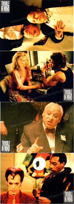 Trouble In Mind (Trouble In Mind)