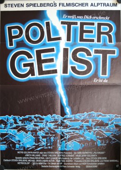 Poltergeist (Poltergeist)