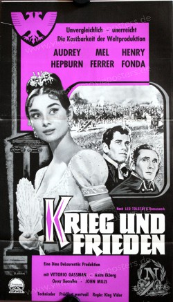 War and Peace (War and Peace)