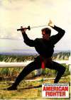 American Ninja (American Ninja)