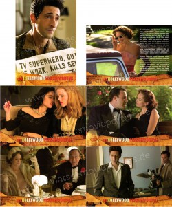 Hollywoodland (Hollywoodland)
