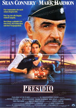 Presidio (Presidio, The)