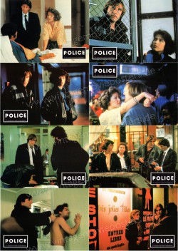 Police - Der Bulle von Paris (Police)