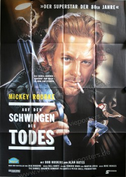 Auf den Schwingen des Todes (Prayer for the Dying, A)