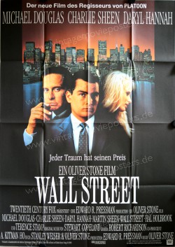 Wall Street (Wall Street)