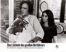 Verbannt (Sorriso del grande tentatore, Il)