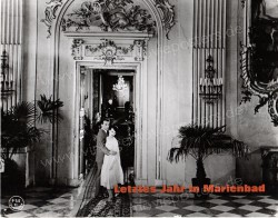 Last Year at Marienbad (L'année dernière à Marienbad)
