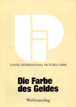 Farbe des Geldes, Die (Color of Money, The)