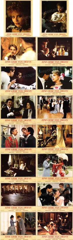 Swann in Love (Amour de Swann, Un)