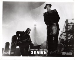 Jenny (Portrait of Jennie)