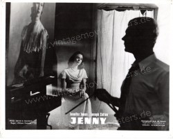 Jenny (Portrait of Jennie)