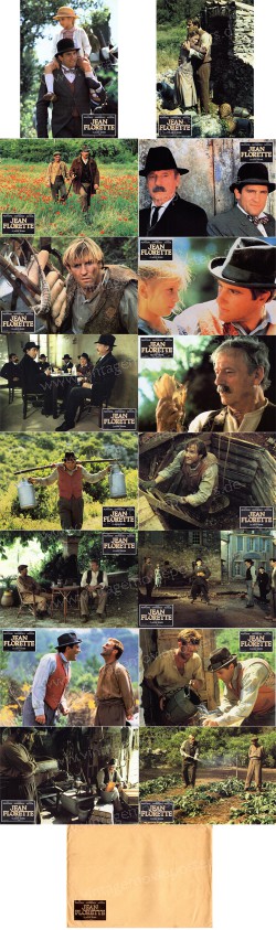 Jean Florette (Jean de Florette)