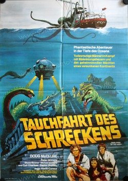 Warlords of Atlantis (Warlords of Atlantis)