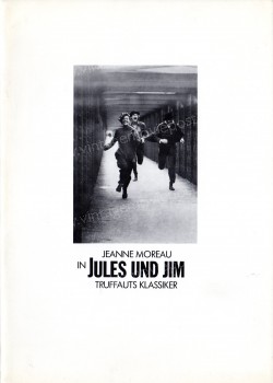 Jules und Jim (Jules et Jim)