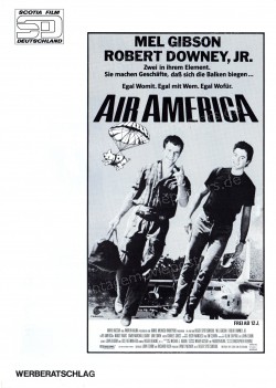 Air America (Air America)