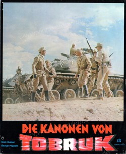 Tobruk (Tobruk)